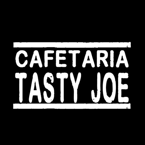 Cafetaria Tasty Joe Groningen - Burgers, Snacks, Patat bestellen in Groningen